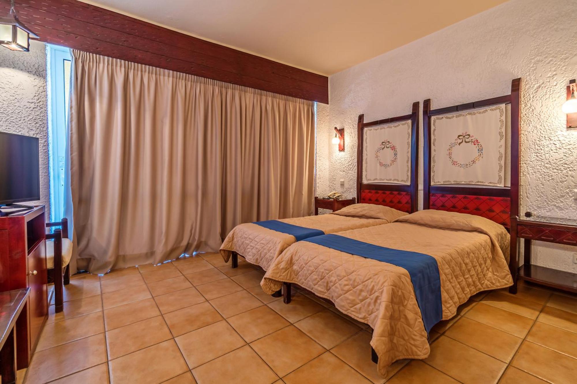 Lefkoniko Beach & Icarus Suite Apts Ретимно Экстерьер фото